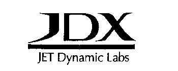 JDX JET DYNAMICS LABS