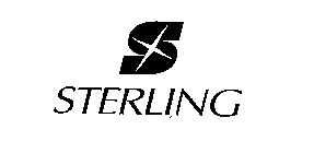 S STERLING