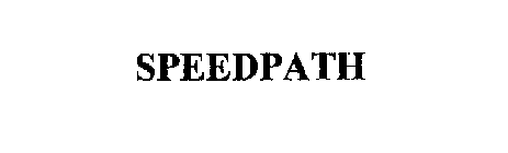 SPEEDPATH