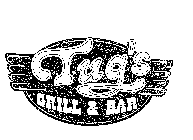 TUG'S GRILL & BAR