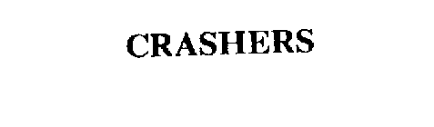 CRASHERS
