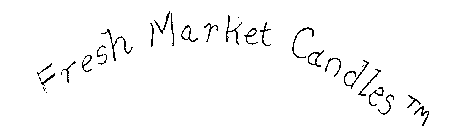 FRESH MARKET CANDLES