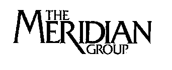 THE MERIDIAN GROUP