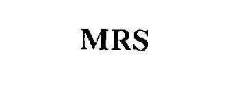 MRS