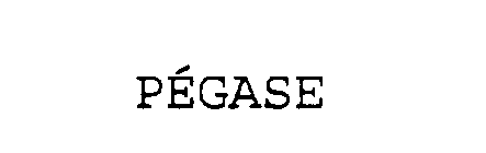 PEGASE