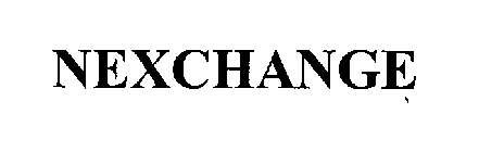 NEXCHANGE