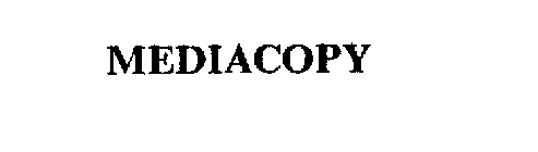 MEDIACOPY