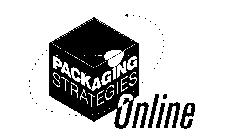 PACKAGING STRATEGIES ONLINE