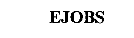 EJOBS