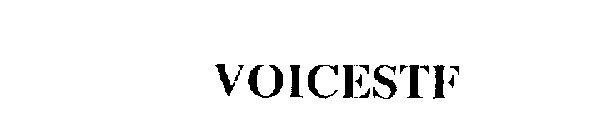 VOICESTF