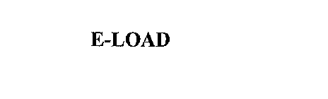 E-LOAD