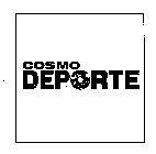 COSMO DEPORTE