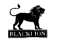 BLACKLION