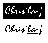 CHRIS' LA-J