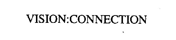 VISION:CONNECTION