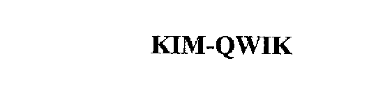 KIM-QWIK