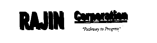 RAJIN CORPORATION 