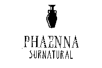 PHAENNA SURNATURAL