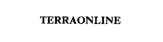 TERRAONLINE
