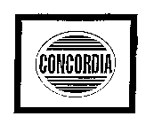 CONCORDIA