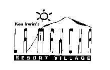 KEN IRWIN'S LA MANCHA RESORT VILLAGE