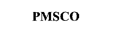 PMSCO