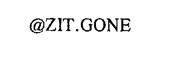 @ZIT.GONE