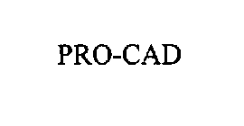 PROCAD