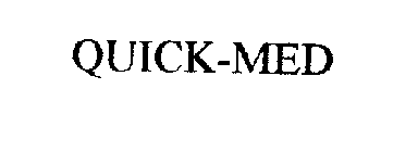 QUICK-MED
