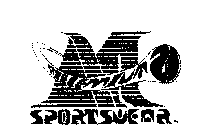 MILLENNIUM 21 SPORTSWEAR