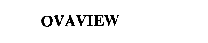 OVAVIEW