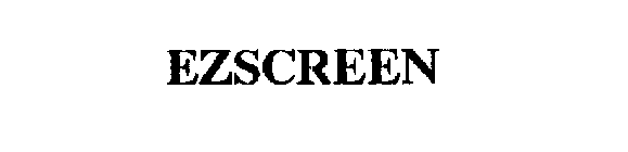 EZSCREEN