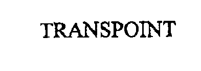 TRANSPOINT