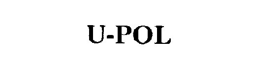 U-POL