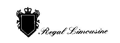 REGAL LIMOUSINE