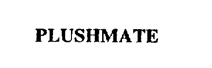 PLUSHMATE