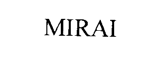 MIRAI