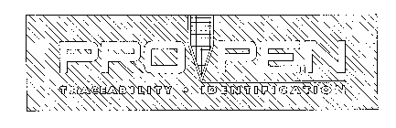 PRO PEN TRACEABILITY IDENTIFICATON