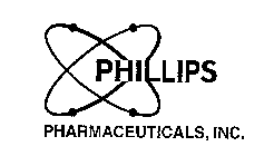 PHILLIPS PHARMACEUTICALS, INC.