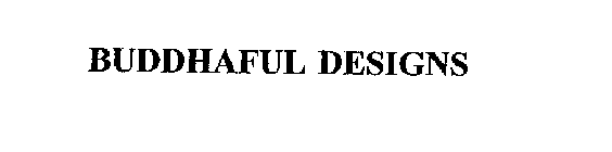 BUDDHAFUL DESIGNS