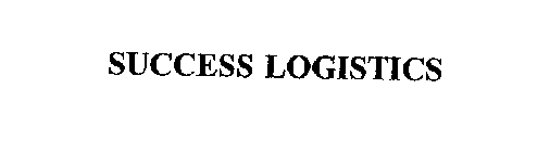 SUCCESS LOGISTICS