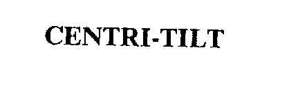 CENTRI-TILT