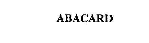 ABACARD