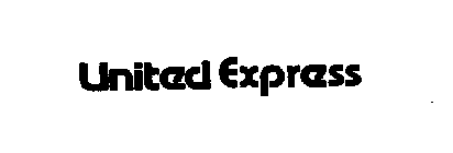 UNITED EXPRESS
