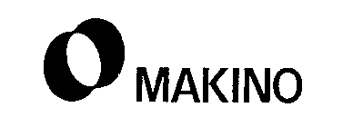 MAKINO