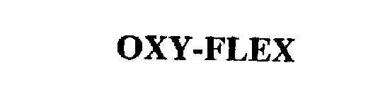 OXY-FLEX