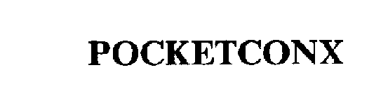 POCKETCONX