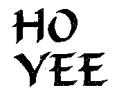 HO YEE
