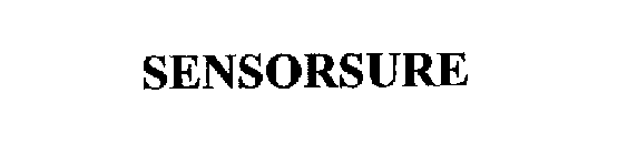 SENSORSURE