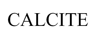 CALCITE